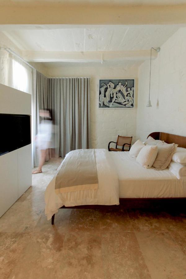 The King George Village Boutique Living Gharghur Ngoại thất bức ảnh