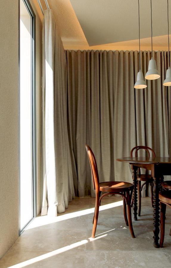 The King George Village Boutique Living Gharghur Ngoại thất bức ảnh