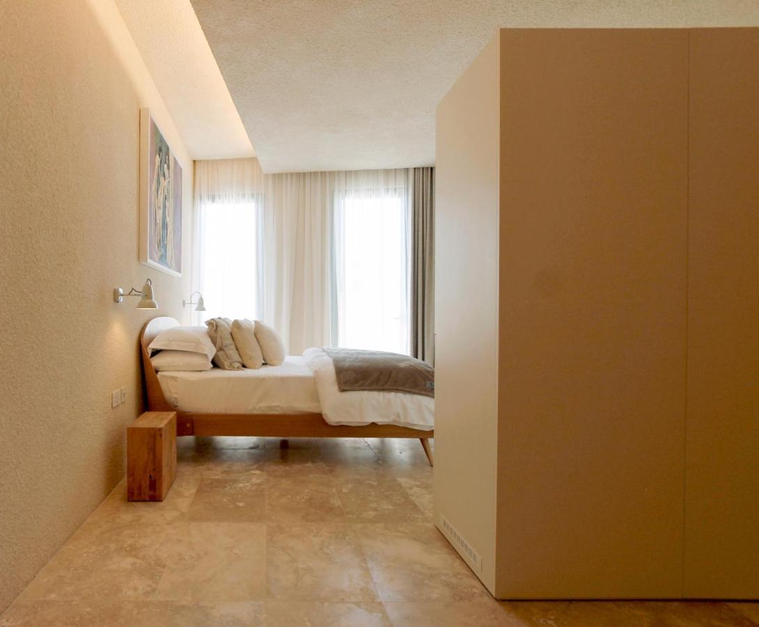 The King George Village Boutique Living Gharghur Ngoại thất bức ảnh