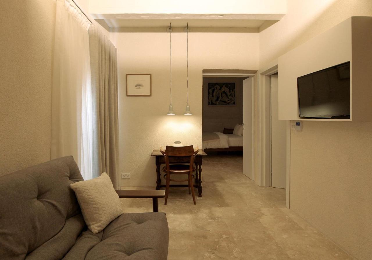 The King George Village Boutique Living Gharghur Ngoại thất bức ảnh