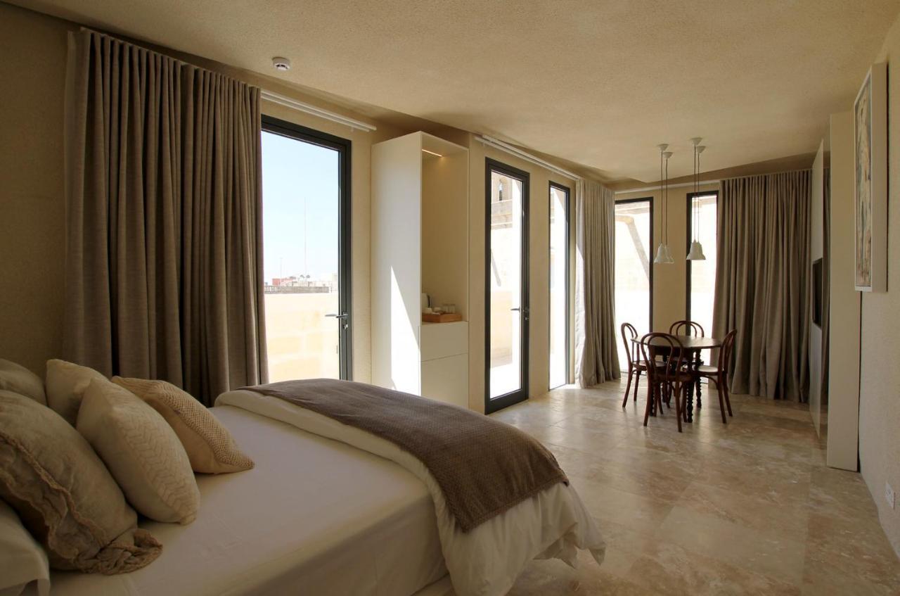 The King George Village Boutique Living Gharghur Ngoại thất bức ảnh