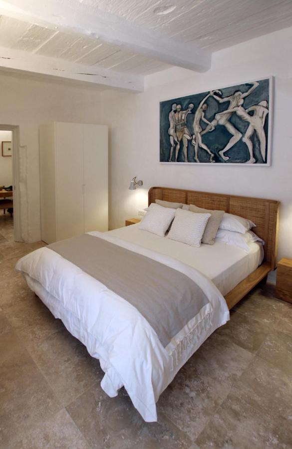 The King George Village Boutique Living Gharghur Ngoại thất bức ảnh