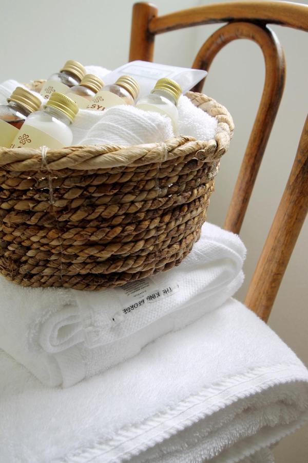 The King George Village Boutique Living Gharghur Ngoại thất bức ảnh