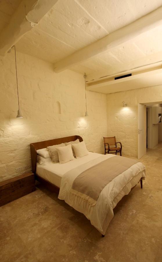 The King George Village Boutique Living Gharghur Ngoại thất bức ảnh