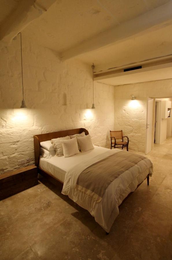 The King George Village Boutique Living Gharghur Ngoại thất bức ảnh